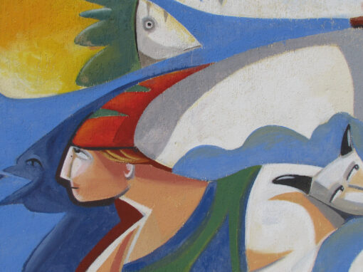 Sogno ovidiano